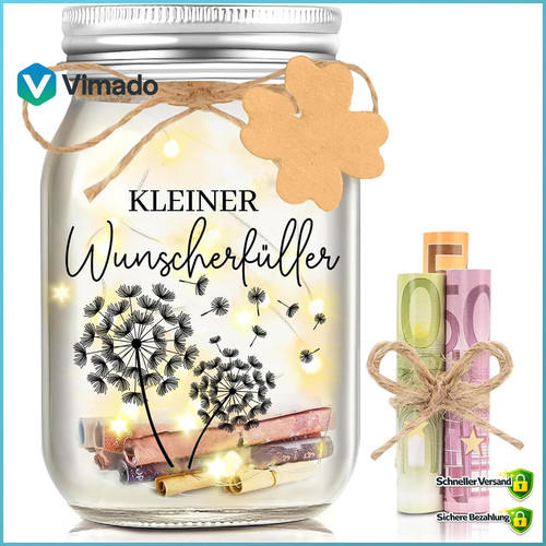 Geldgeschenke wunscherfüller - geldgeschenke,