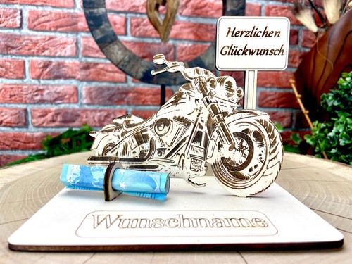Personalisierte harley - personalisierte,