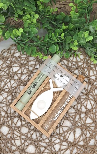Geschenk set konfirmation - geschenk-set,