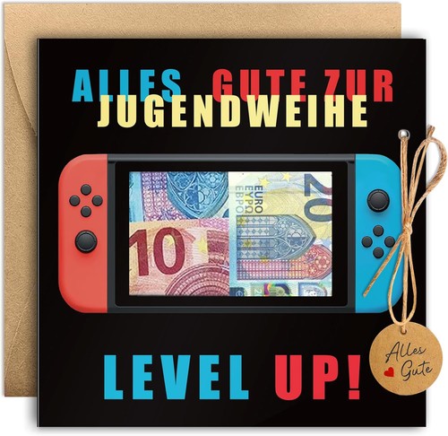 Luckeey geldgeschenk - luckeey,