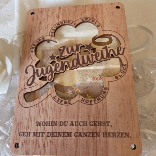 Geldgeschenk geschenkkarte - geldgeschenk,