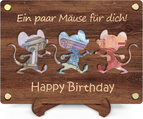 Geldgeschenk geburtstag aus - geburtstag,