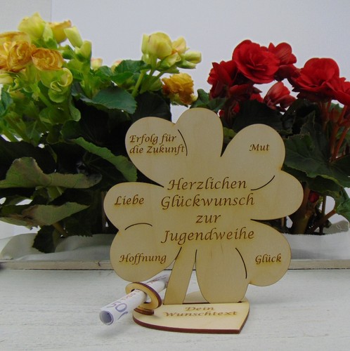 Geldgeschenk zur jugendweihe - geldgeschenk,