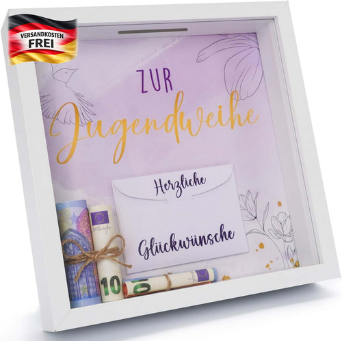 Geldgeschenk jugendweihe - geldgeschenk,