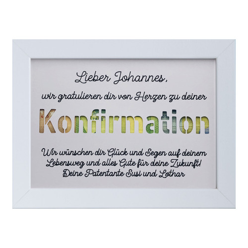 Geldgeschenk konfirmation - geldgeschenk,