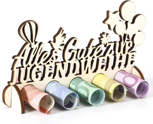 Jugendweihe geldgeschenk aus - jugendweihe,