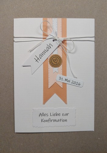 Karte konfirmation kommunion - karte,