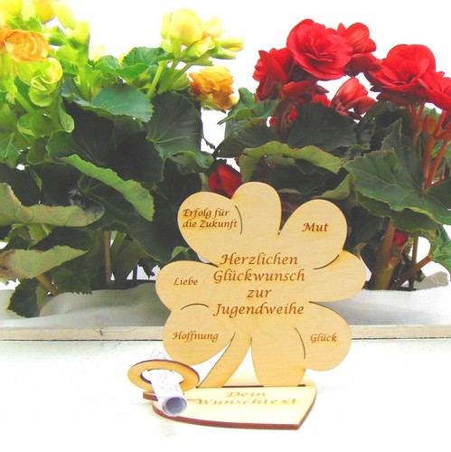 Geschenk zur jugendweihe - geschenk,