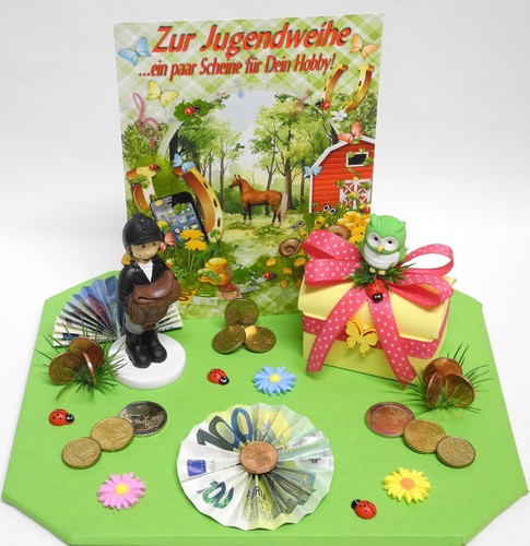 Geldgeschenk jugendweihe - geldgeschenk,