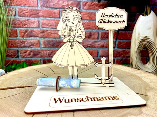 Geldgeschenk zur konfirmation - geldgeschenk,