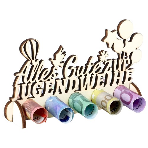Geldgeschenk jugendweihe alles - jugendweihe,