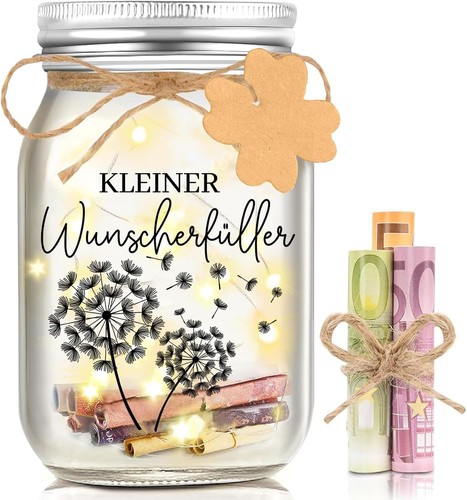 Geldgeschenke wunscherfüller - geldgeschenke,
